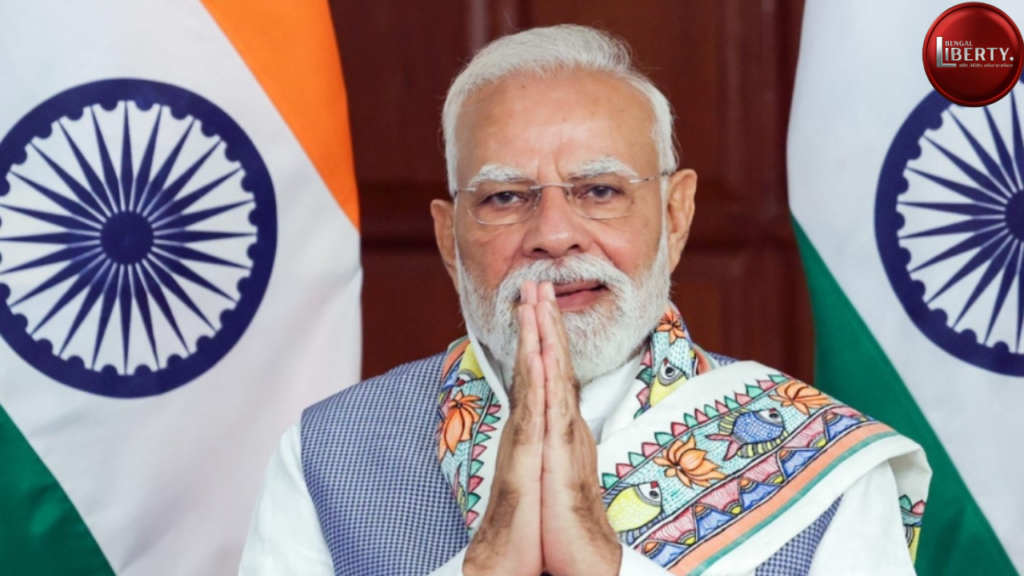 Narendra Modi