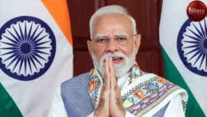 Narendra Modi