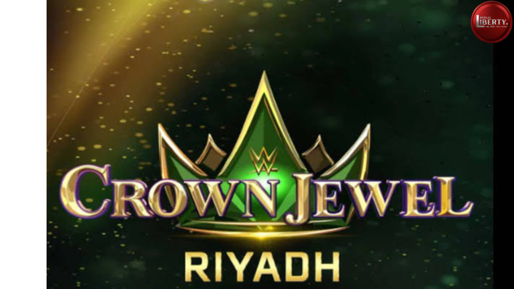 Crown Jewel Riyadh