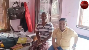 BJP MLA