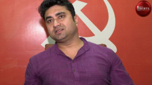 Shatarup Ghosh