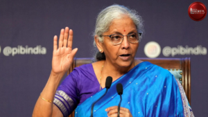 Nirmala Sitharaman