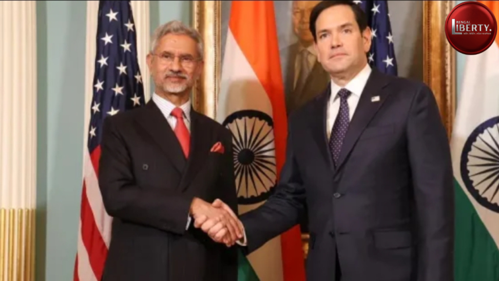 Marco - Jaishankar