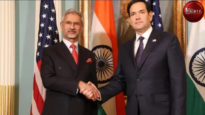 Marco - Jaishankar