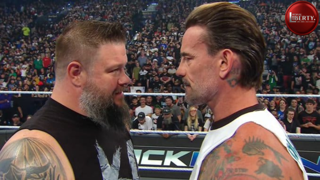 Wwe Smackdown Review