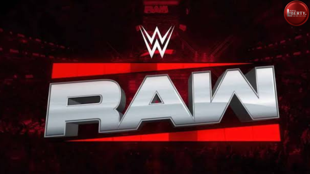 WWE RAW