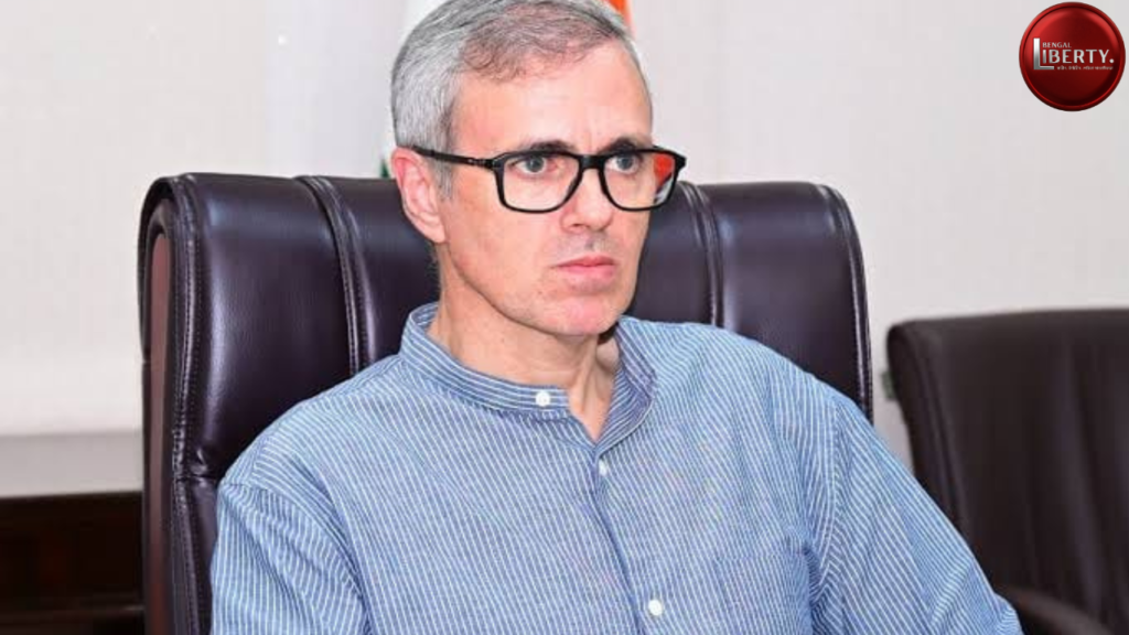 Omar Abdullah