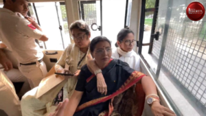 Mamata Banerjee