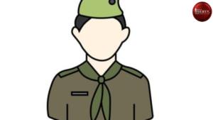 Fake Colonel