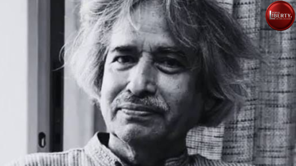 Jogen Chowdhury