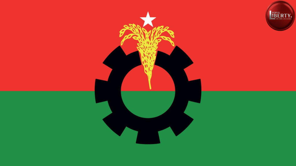 BNP Crisis
