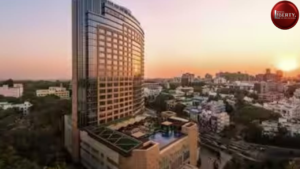 Bengaluru Five Star Hotel