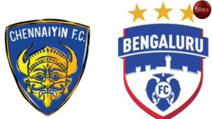 Bengaluru FCVs Chennaiyin FC Preview