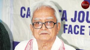 বিমান বসু