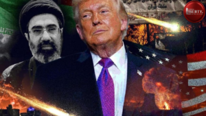 Donald Trump - Iran