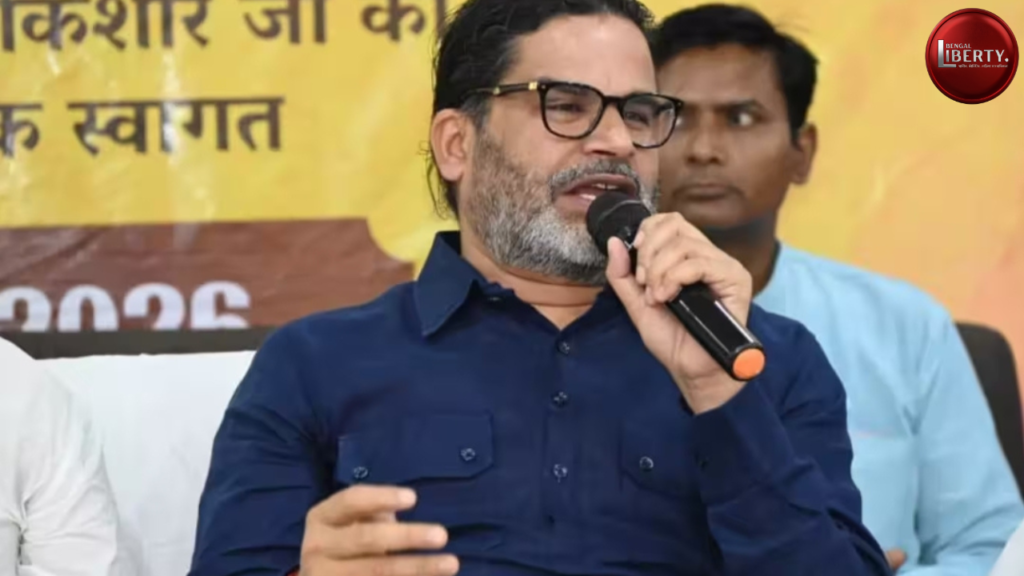 Prashant Kishor