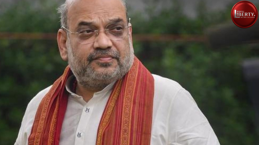 Amit Shah