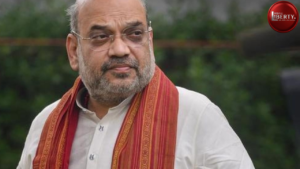 Amit Shah