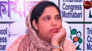 সাবিনা ইয়াসমিন