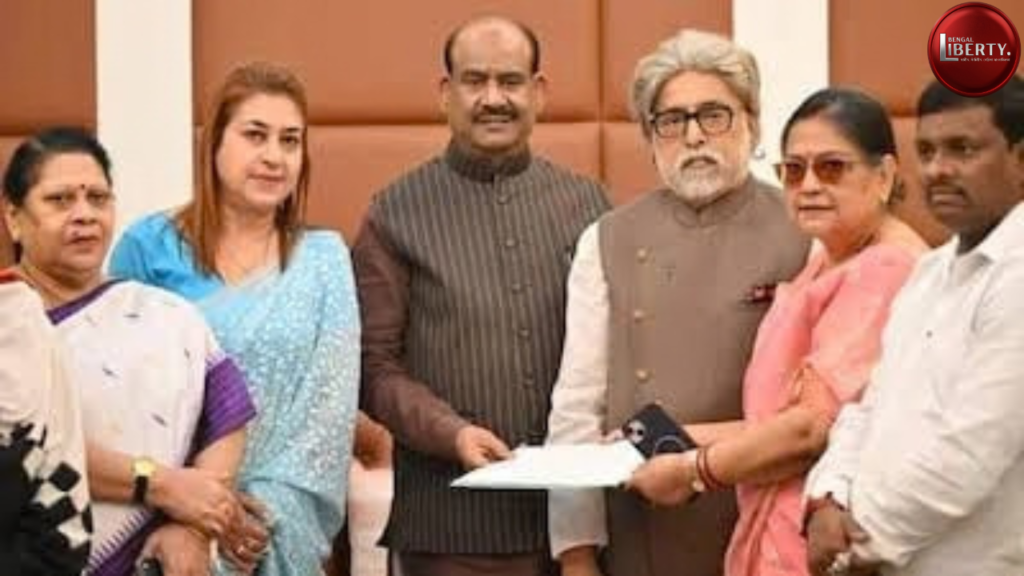 NCPI MP's