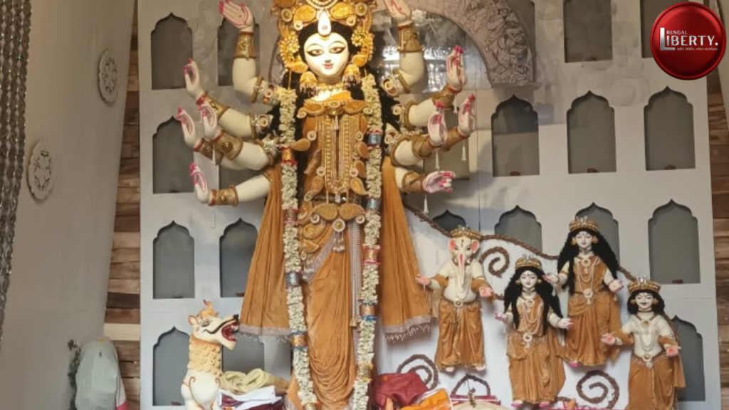 বিধান সরণি অ্যাটলাস ক্লাব
