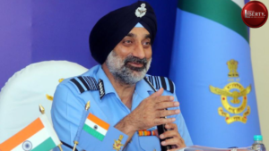 Amar Preet Singh