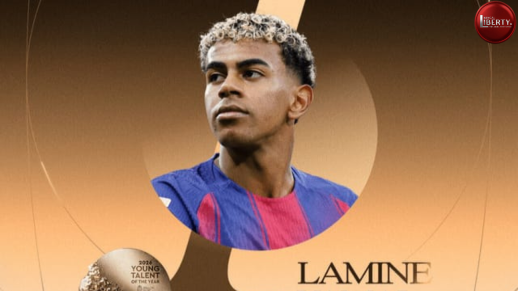 Lamine Yamal