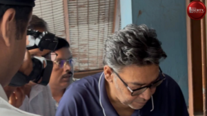 Indranil Sen