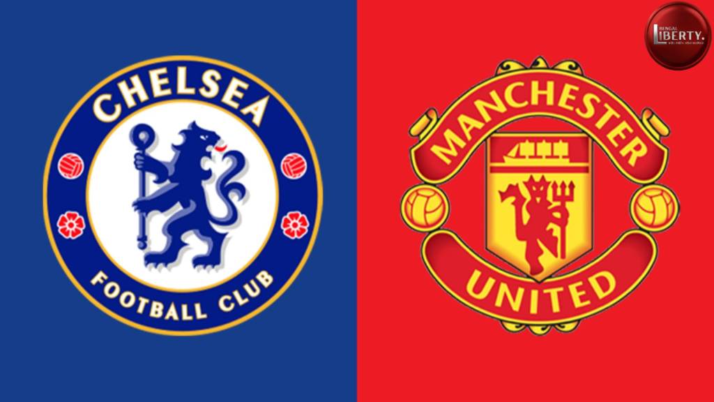 Chelsea Vs Man Utd