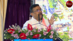 শুভেন্দু অধিকারী
