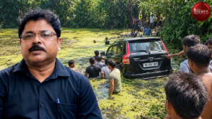 সুকুমার মাহাতো