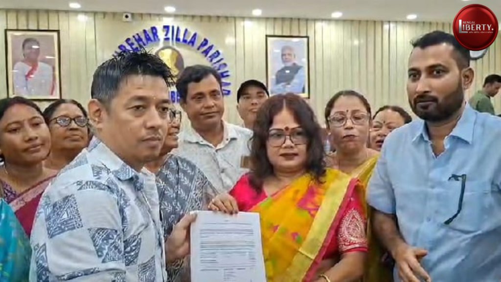 হিমানী ঈশোর