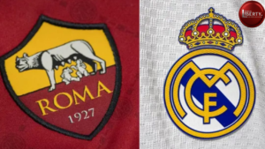 Real Madrid Vs As Roma UCL Match Preview