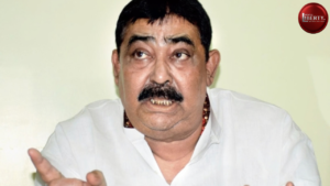 Anubrata Mondal