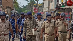 West Bengal Police