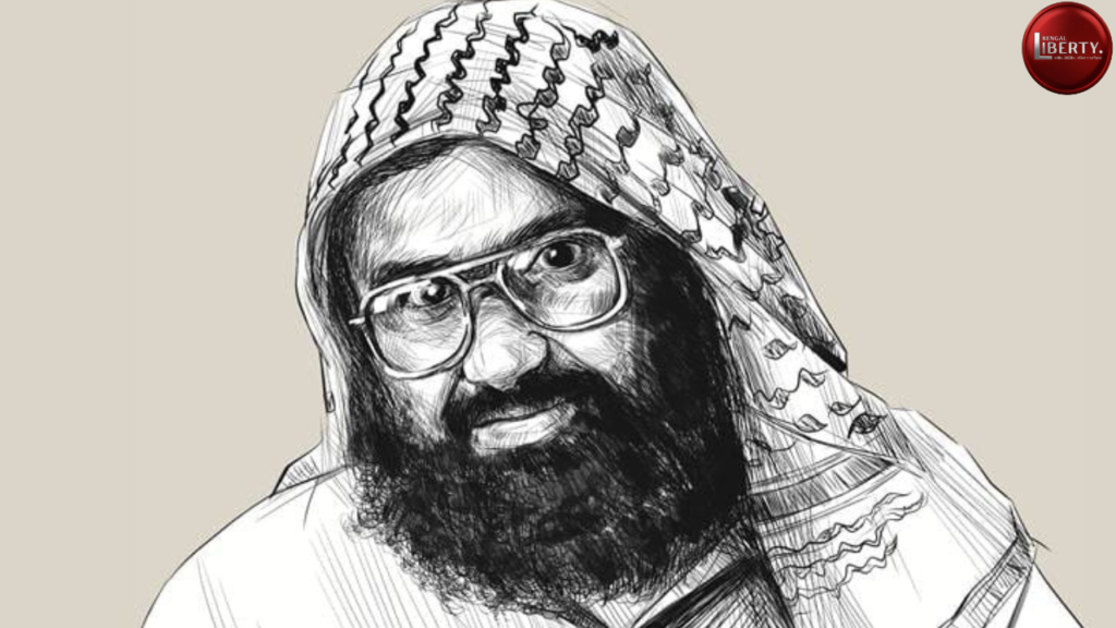 Masood Azhar