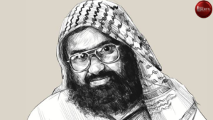 Masood Azhar