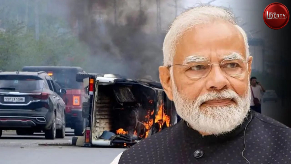 Narendra Modi