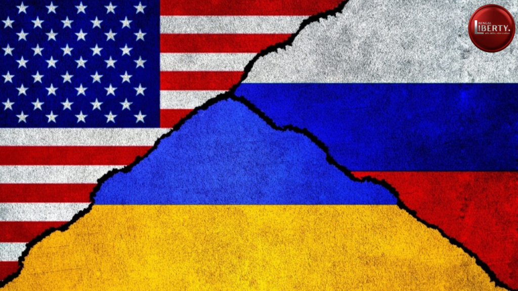 Russia Ukraine 