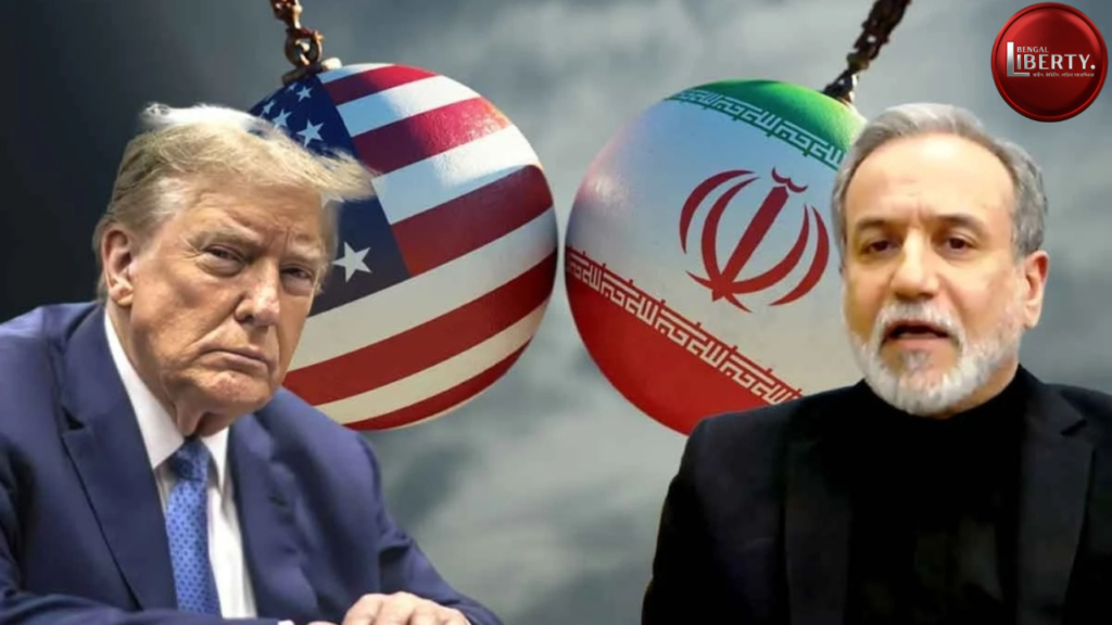 US Iran