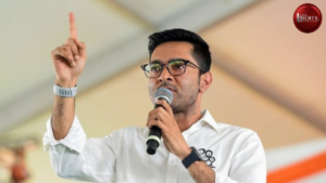 অভিষেক বন্দ্যোপাধ্যায়