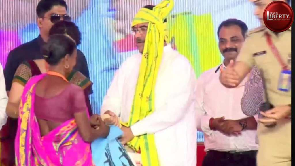 Suvendu Adhikari