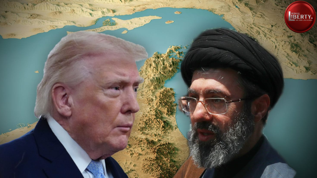 Us Iran