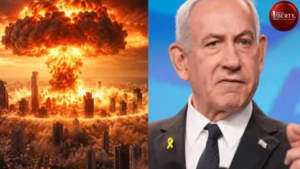 Benjamin Netanyahu
