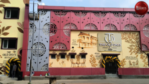 Kalyani Cafeteria