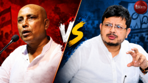 Ritabrata Banerjee vs Rathin Ghosh