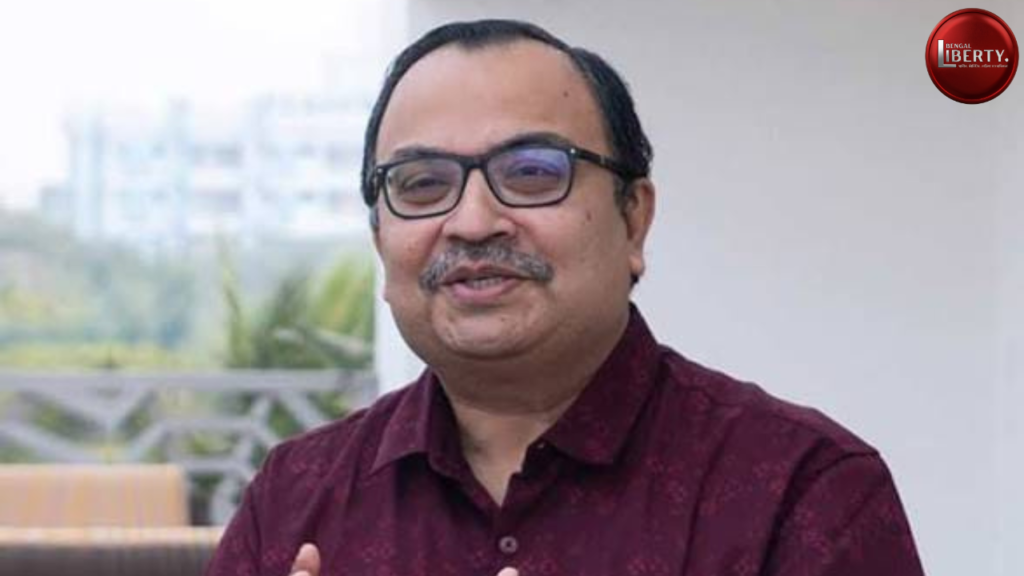 Kunal Ghosh