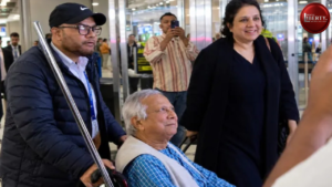 Muhammad Yunus