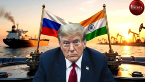 Donald Trump Tariff