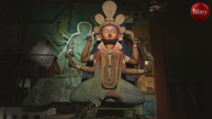 বেহালা ক্লাব সর্বজনীন দুর্গোৎসব